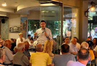 Γιάννης Παπαγεωργίου