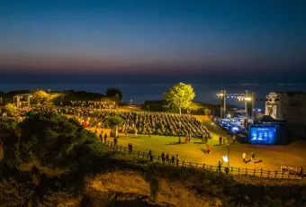 Sani Festival