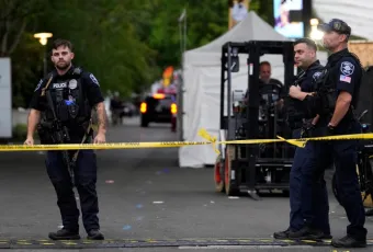seattle police