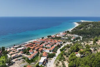 Χαλκιδική τουρισμός