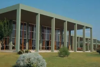 Ξενία-Παλιούρι