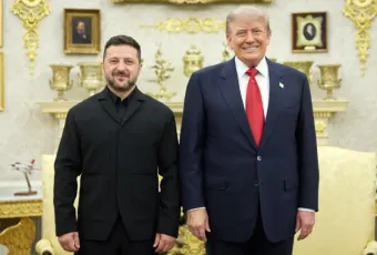 zelenski-trump