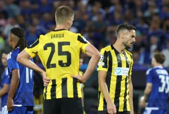 0-0 για την ΑΕΚ μέσα στη Λέφσκι Σόφιας