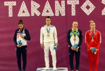 Ελισάβετ Τελτσίδου