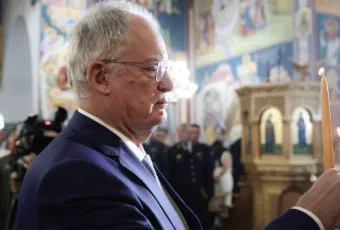 Κωνσταντίνος Τασούλας