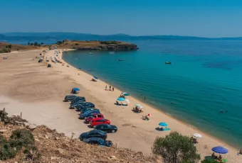 Τρανή Αμμούδα