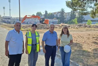 Κολυμβητήριο Αμπελόκηποι