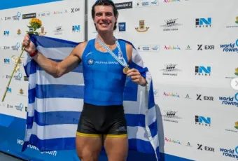 Ιάκωβος Μουσελίνης