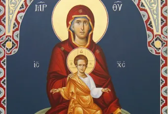 Παναγιά