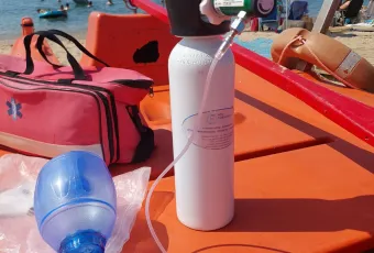 Ναυαγοσώστες 1