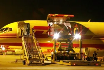 Aeroplano