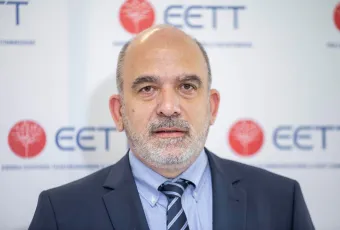 Δημήτρης Βαρουτάς