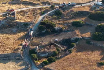 Elikoptero Sifnos