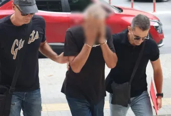 Πυρομανής Σίνδος 