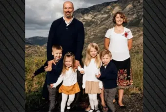 Family murder