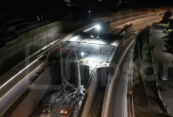 Flyover