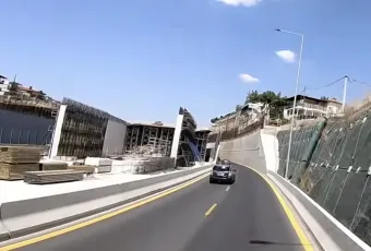 Flyover