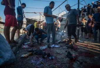 Gaza