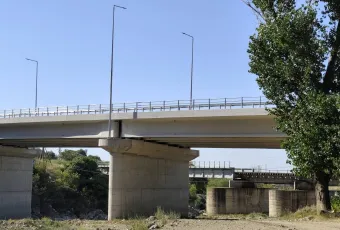 Gefyra Kompsatou