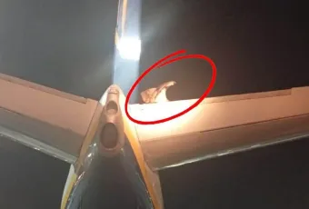 Gypas Aeroplano