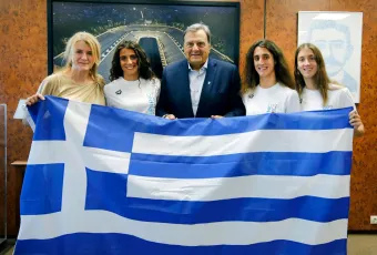 Αδερφές Αλεξανδρή