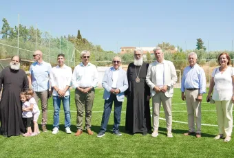 Νικήτας Κακλαμάνης