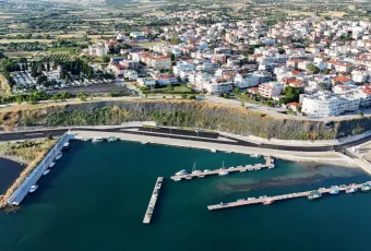 Kallikrateia