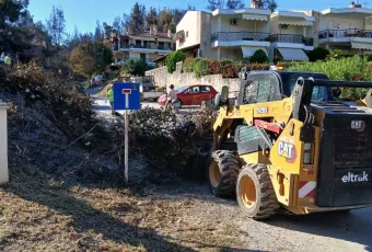 Katharismos Sibiri