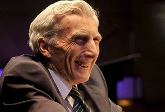 Martin John Rees