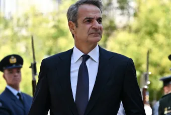 Mitsotakis Kideia Barbitsiotis