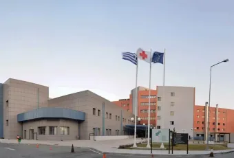 Nosokomeio kavalas
