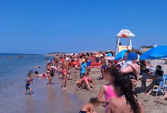 Paidi kai thalassa