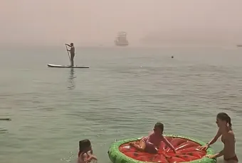 Paros Omixli