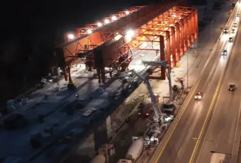 Skyrodetisi Flyover