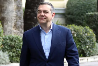 Tsipras