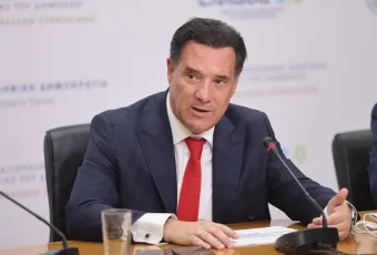 Άδωνις Γεωργιάδης