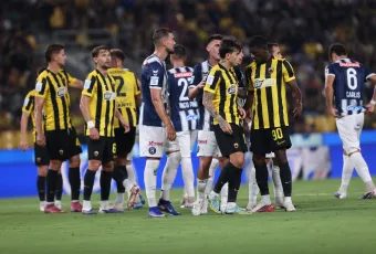ΑΕΚ-Ηρακλής 4-0