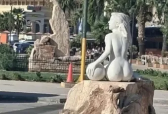 Άγαλμα