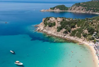 Αμμουλιανή 