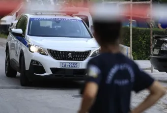 αστυνομία 