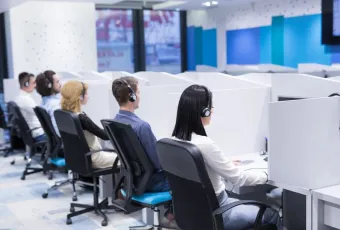 call-center