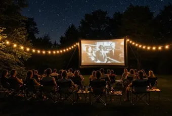 cinema