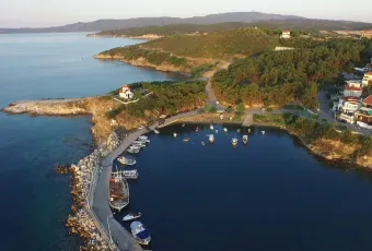 Δήμος Αριστοτέλη στη Χαλκιδική