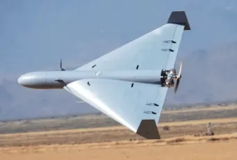 drones