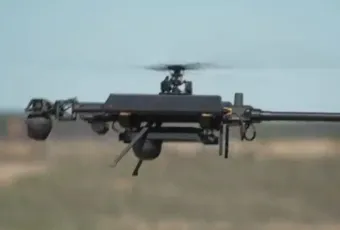 drones