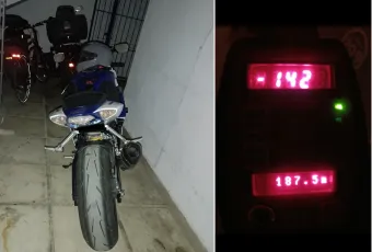 Σύλληψη οδηγού από την Τροχαία
