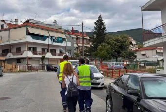 Στον εισαγγελέα οι δύο υπεύθυνοι εργολάβοι του ΔΕΔΔΗΕ