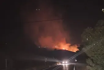 fotia kritsa kritis