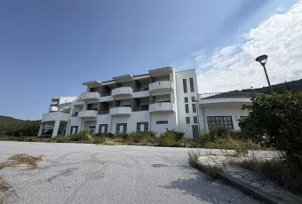 Γηροκομείο Πολυγύρου