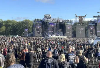heavy metal